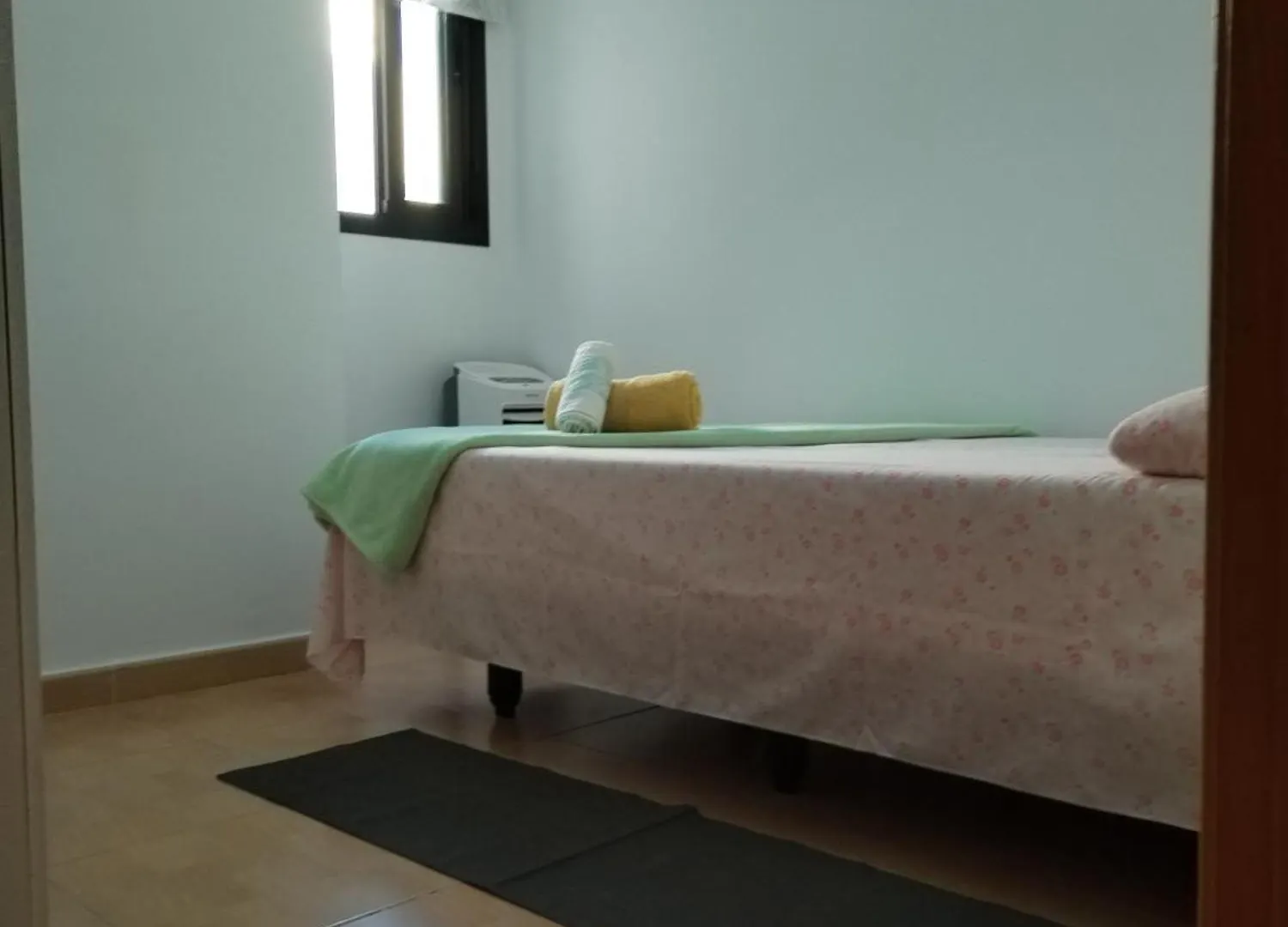 Habitacion Atico Sol Y Mar Rincón de la Victoria Spanje